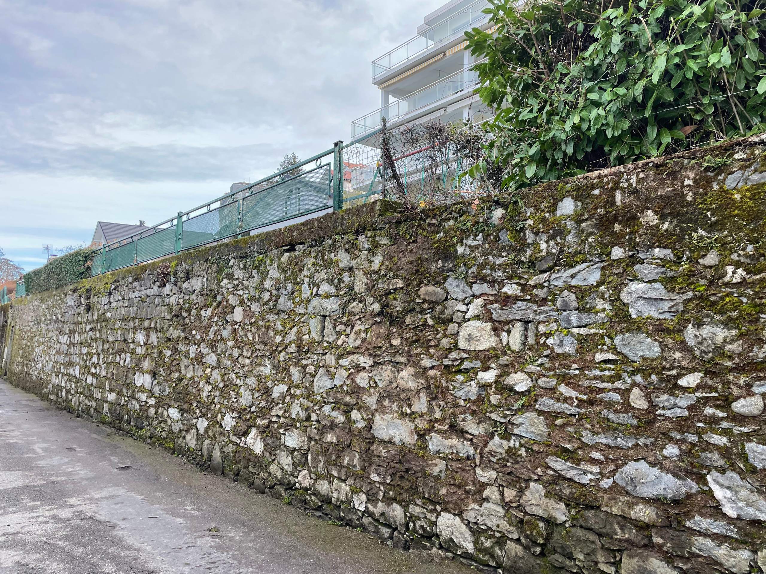 realisation après paysagiste